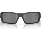 Oakley Gascan, Matte Black w/ Prizm Black Polarised