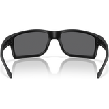 Oakley Gibston XL, Matte Black w/ Prizm Black