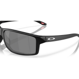 Oakley Gibston XL, Matte Black w/ Prizm Black