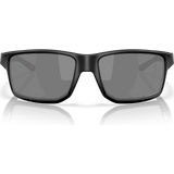 Oakley Gibston XL, Matte Black w/ Prizm Black