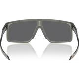 Oakley Helux, Grey Smoke w/ Prizm Black