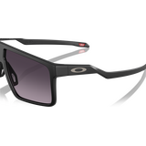 Oakley Helux, Matte Black w/ Prizm Grey Gradient