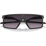 Oakley Helux, Matte Black w/ Prizm Grey Gradient