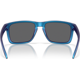 Oakley Holbrook XL, Matte Cyan/Blue Colorshift w/ Prizm Black Polarized