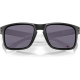 Oakley Holbrook, Matte Black w/ Prizm Grey