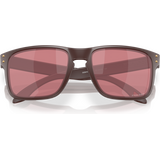 Oakley Holbrook, Matte Grenache w/ Prizm Dark Golf