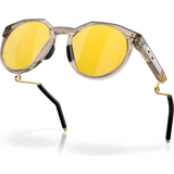 Oakley HSTN Metal, Sepia w/ Prizm 24K Polarized