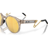 Oakley HSTN Metal, Sepia w/ Prizm 24K Polarized