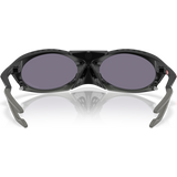 Oakley Plantaris, Matte Black w/ Prizm Grey