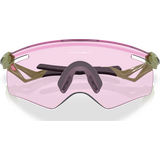 Oakley QNTM Kato, Fern w/ Prizm Low Light