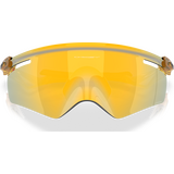 Oakley QNTM Kato, Transparent Light Curry w/ Prizm 24k