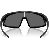 Oakley RSLV, Matte Black w/ Prizm Black