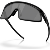 Oakley RSLV, Matte Black w/ Prizm Black