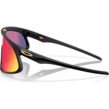 Oakley RSLV, Matte Black w/ Prizm Road