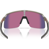 Oakley Sutro Lite, Matte Grey Ink w/ Prizm Road