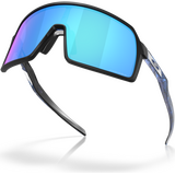 Oakley Sutro S, Matte Black w/ Prizm Sapphire