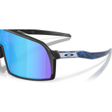 Oakley Sutro S, Matte Black w/ Prizm Sapphire