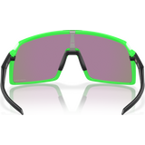 Oakley Sutro, 80s Green w/ Prizm Jade