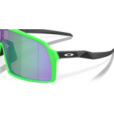 Oakley Sutro, 80s Green w/ Prizm Jade