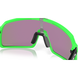 Oakley Sutro, 80s Green w/ Prizm Jade