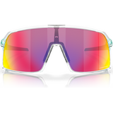 Oakley Sutro, Clear w/ Prizm Road