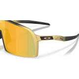 Oakley Sutro, Fortnite Midas w/ Prizm 24k