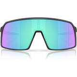 Oakley Sutro, Matte Black w/ Prizm Sapphire