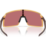 Oakley Sutro, Matte Transparent Light Curry w/ Prizm Dark Golf