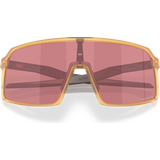 Oakley Sutro, Matte Transparent Light Curry w/ Prizm Dark Golf