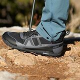 Xero Shoes Scrambler Mid II Waterproof Mens