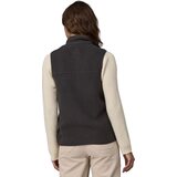 Patagonia Retro Pile Vest Womens