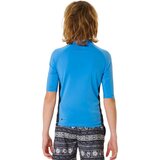 Rip Curl Icons UV Brushed S/S-Boy