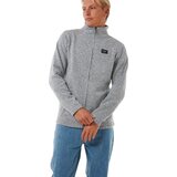 Rip Curl Crescent Zip Thru Mens