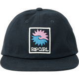 Rip Curl Saltwater Culture Art Badge Adjustable Cap