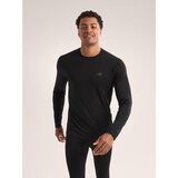 Arc'teryx Rho Merino Wool Crew Neck Mens