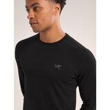 Arc'teryx Rho Merino Wool Crew Neck Mens