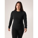 Arc'teryx Satoro Merino Wool Crew Womens