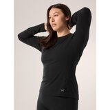 Arc'teryx Satoro Merino Wool Crew Womens