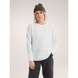 Arc'teryx Kragg Cotton Bird Crew Long Sleeve Womens