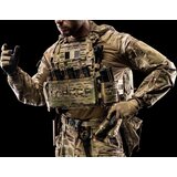 FROG.PRO Monte Cervino Tactical Belt