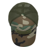 Carinthia Tactical Basecap Multicam