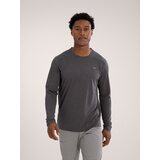 Arc'teryx Cormac Crew LS Mens