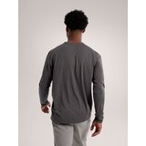 Arc'teryx Cormac Crew LS Mens