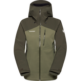 Mammut Alto Guide HS Hooded Jacket Women