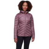 Mammut Broad Peak Insulated Hooded Jacket Womens