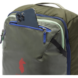 Cotopaxi Allpa 28L Travel Pack