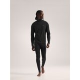 Arc'teryx Rho Merino Wool Zip Neck Mens