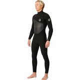 Rip Curl Flashbomb 3/2 Chest Zip Mens