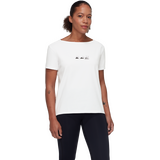 Mammut Seon T-Shirt Playground Womens