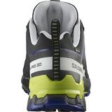 Salomon XA PRO 3D V9 GTX Fan Fire Mens